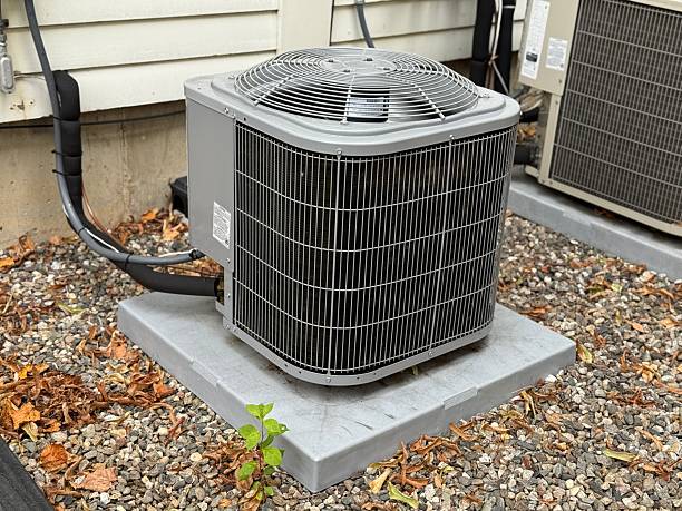 24/7 Emergency Ductwork Repair experts in Murfreesboro, AR