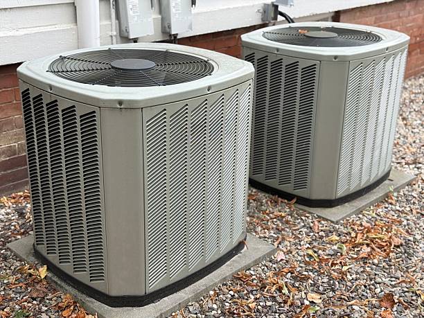 Reliable Ductwork Repair contractor in Murfreesboro, AR by Leonard HVAC